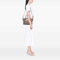 Guccissima Sukey Satchel