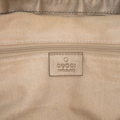 Guccissima Sukey Satchel