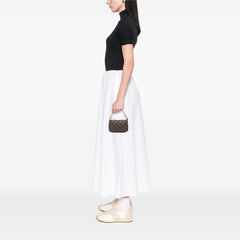 Damier Ebene Mini Pochette Accessoires