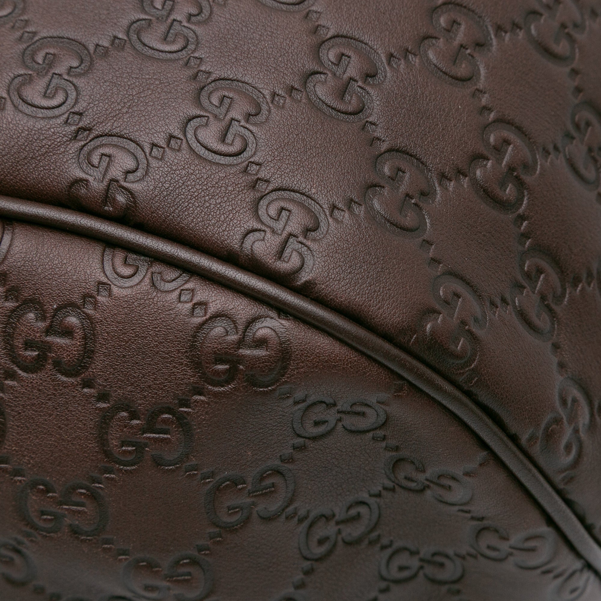 Medium Guccissima Sukey Shoulder Bag