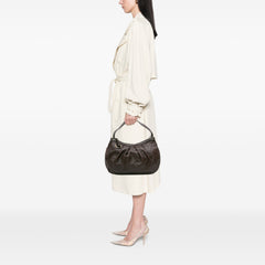 Medium Guccissima Sukey Shoulder Bag