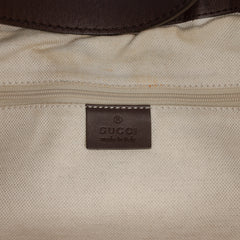 Medium Guccissima Sukey Shoulder Bag