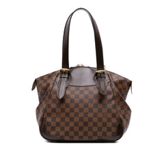 Damier Ebene Verona MM