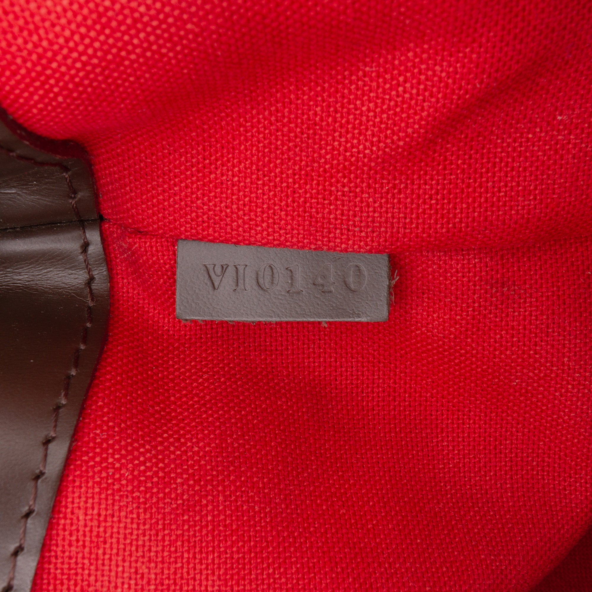Damier Ebene Verona MM