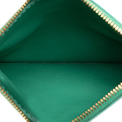 Candy Lambskin Intreccio Arco Tote