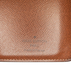 Monogram Brazza Wallet_9