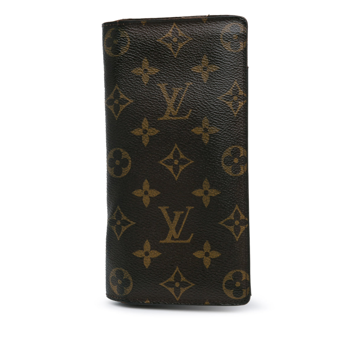 Monogram Brazza Wallet_0