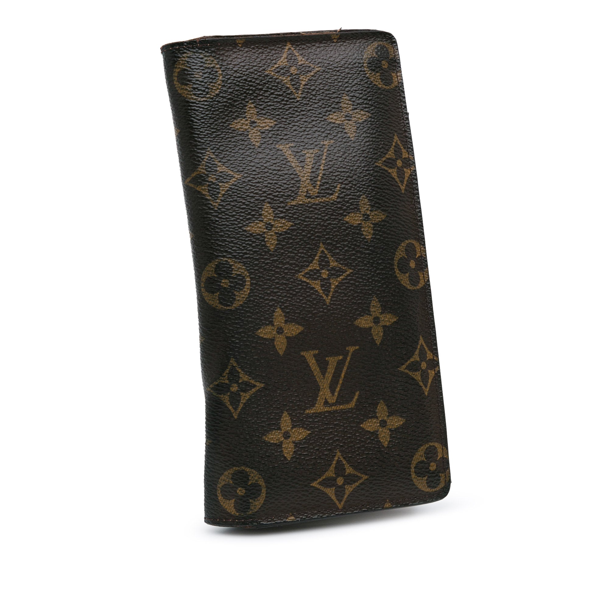 Monogram Brazza Wallet_1