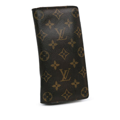 Monogram Brazza Wallet