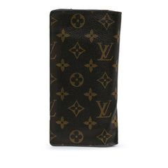 Monogram Brazza Wallet