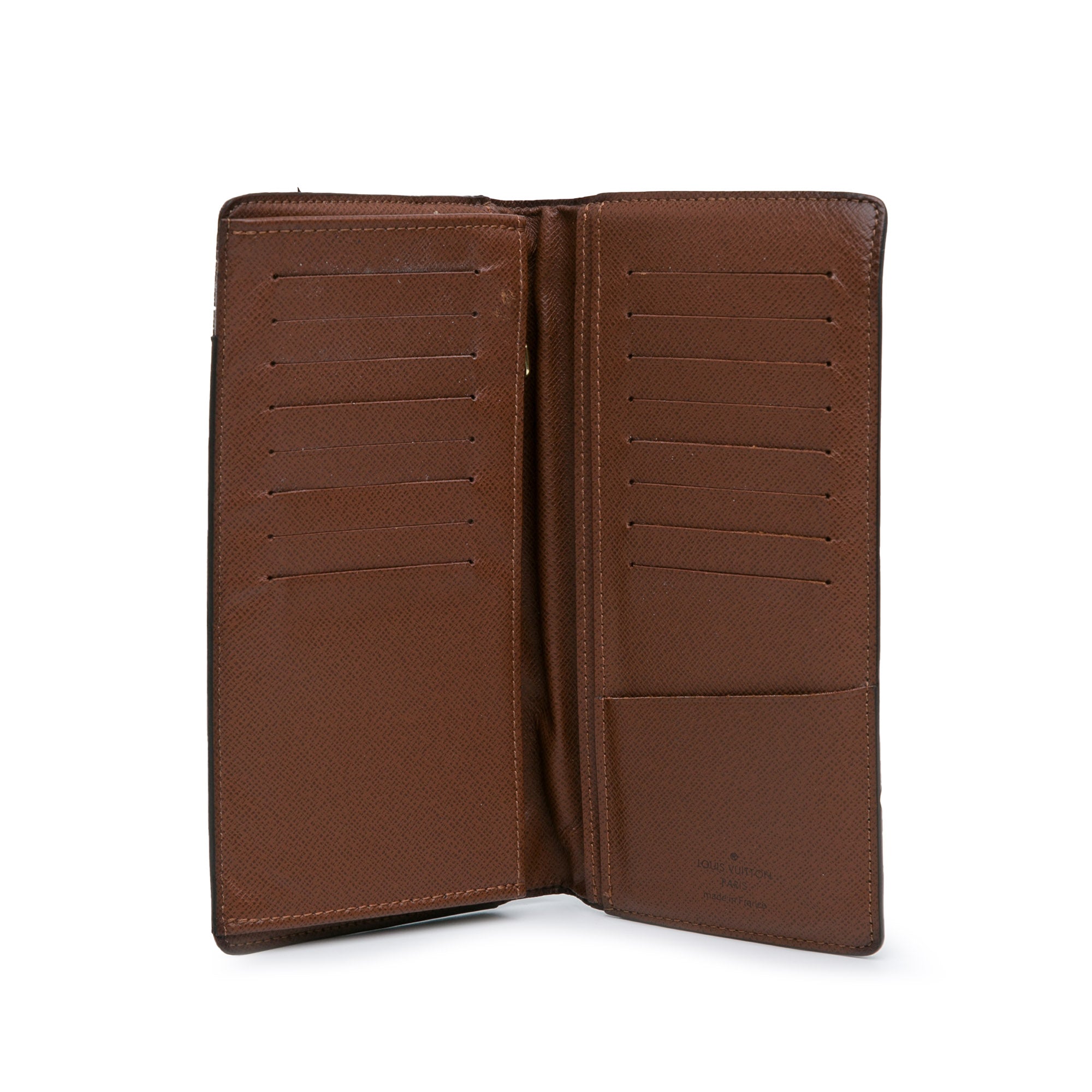 Monogram Brazza Wallet_4