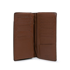 Monogram Brazza Wallet