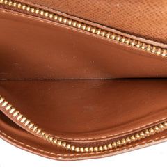 Monogram Brazza Wallet