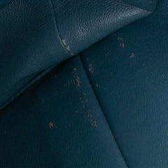 Jumbo Classic Lambskin Double Flap
