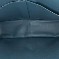 Jumbo Classic Lambskin Double Flap