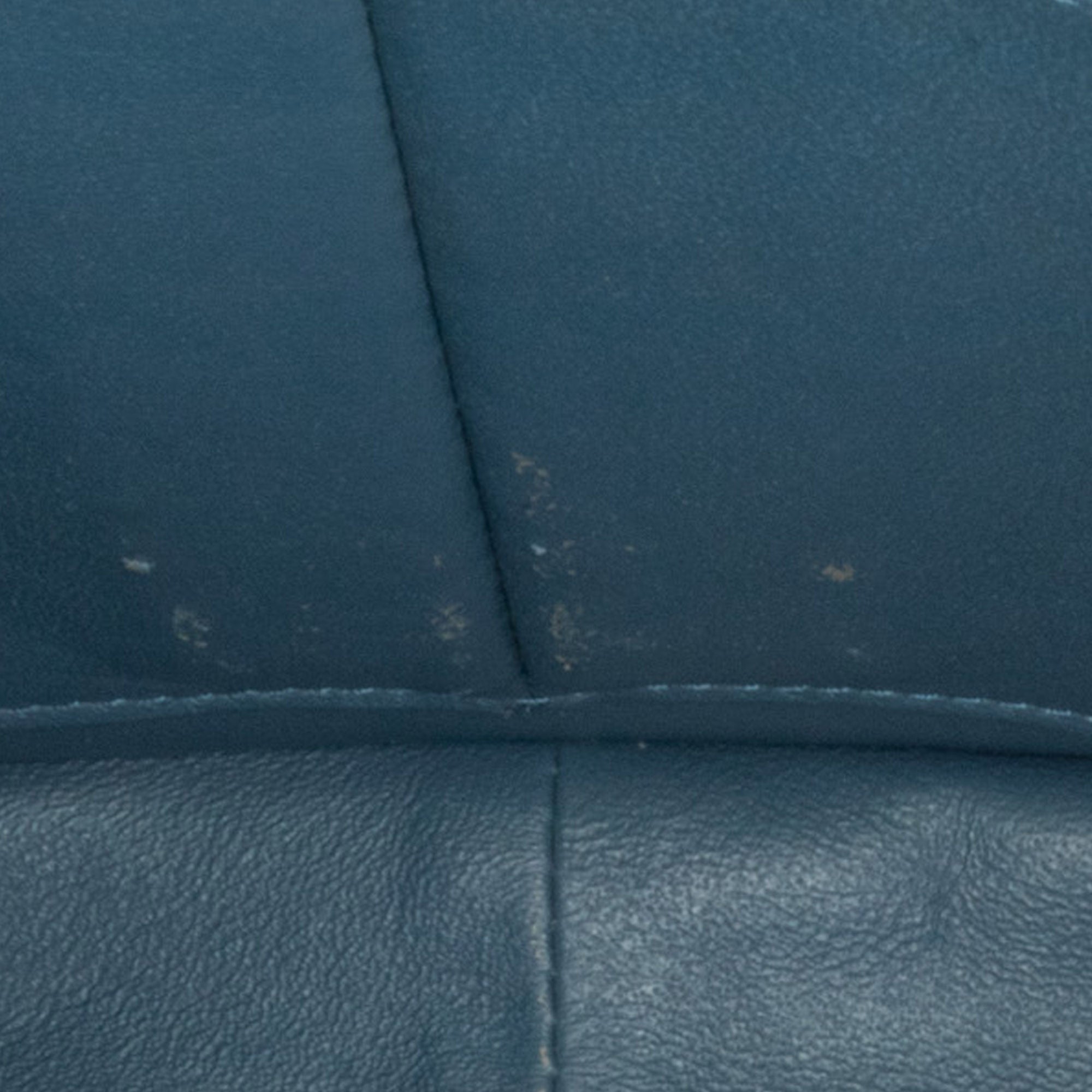 Jumbo Classic Lambskin Double Flap