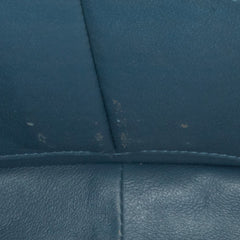 Jumbo Classic Lambskin Double Flap