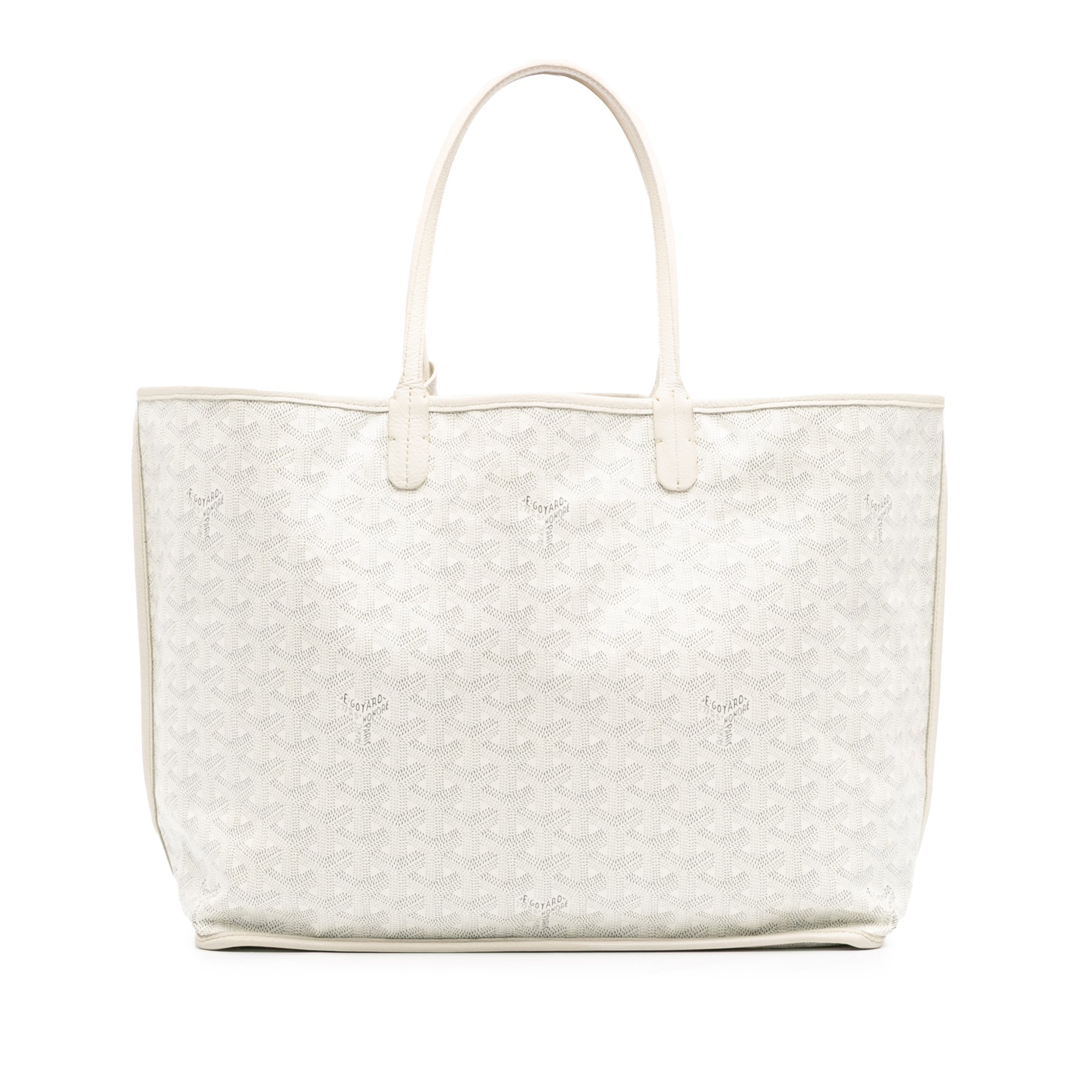 Goyardine Saint Louis PM