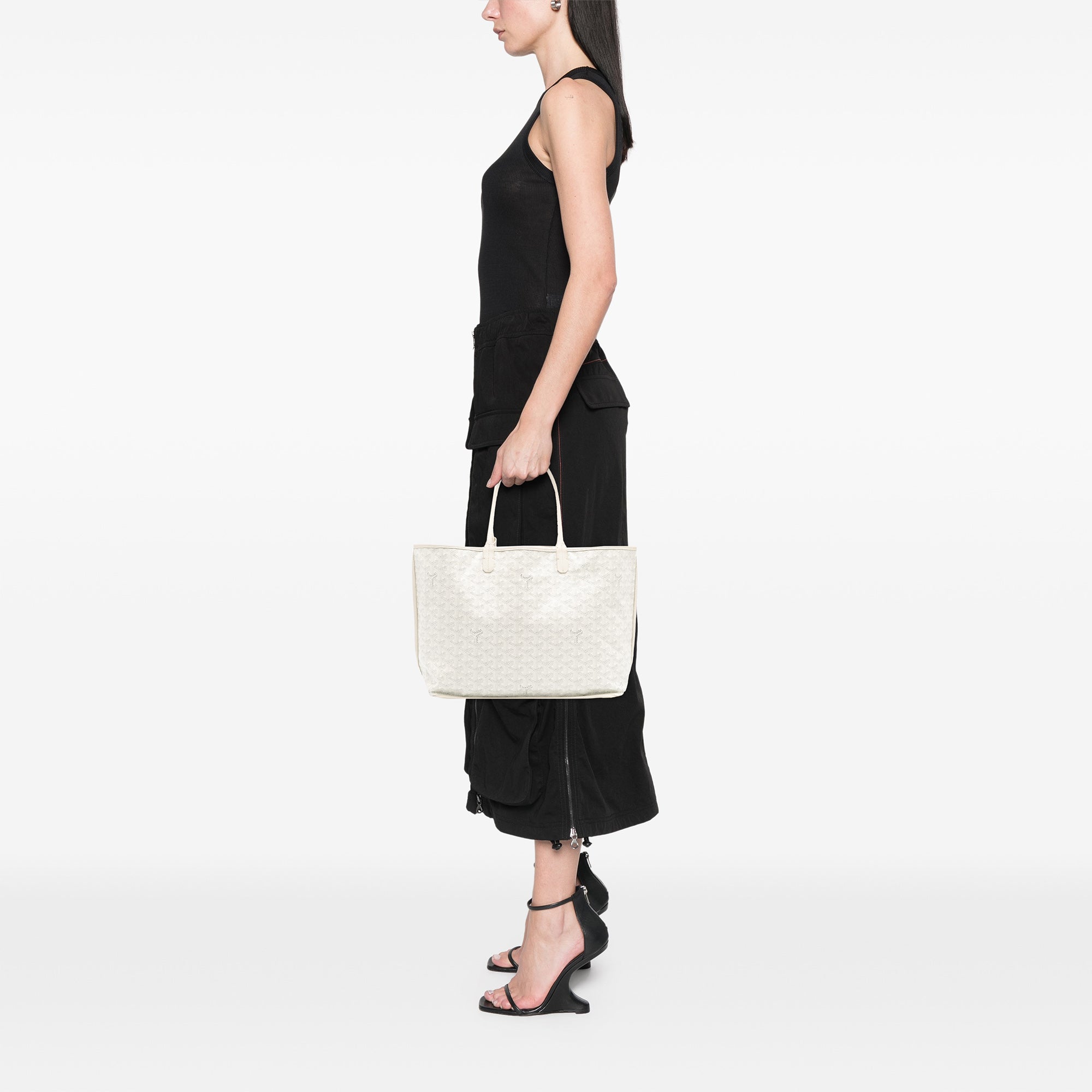Goyardine Saint Louis PM