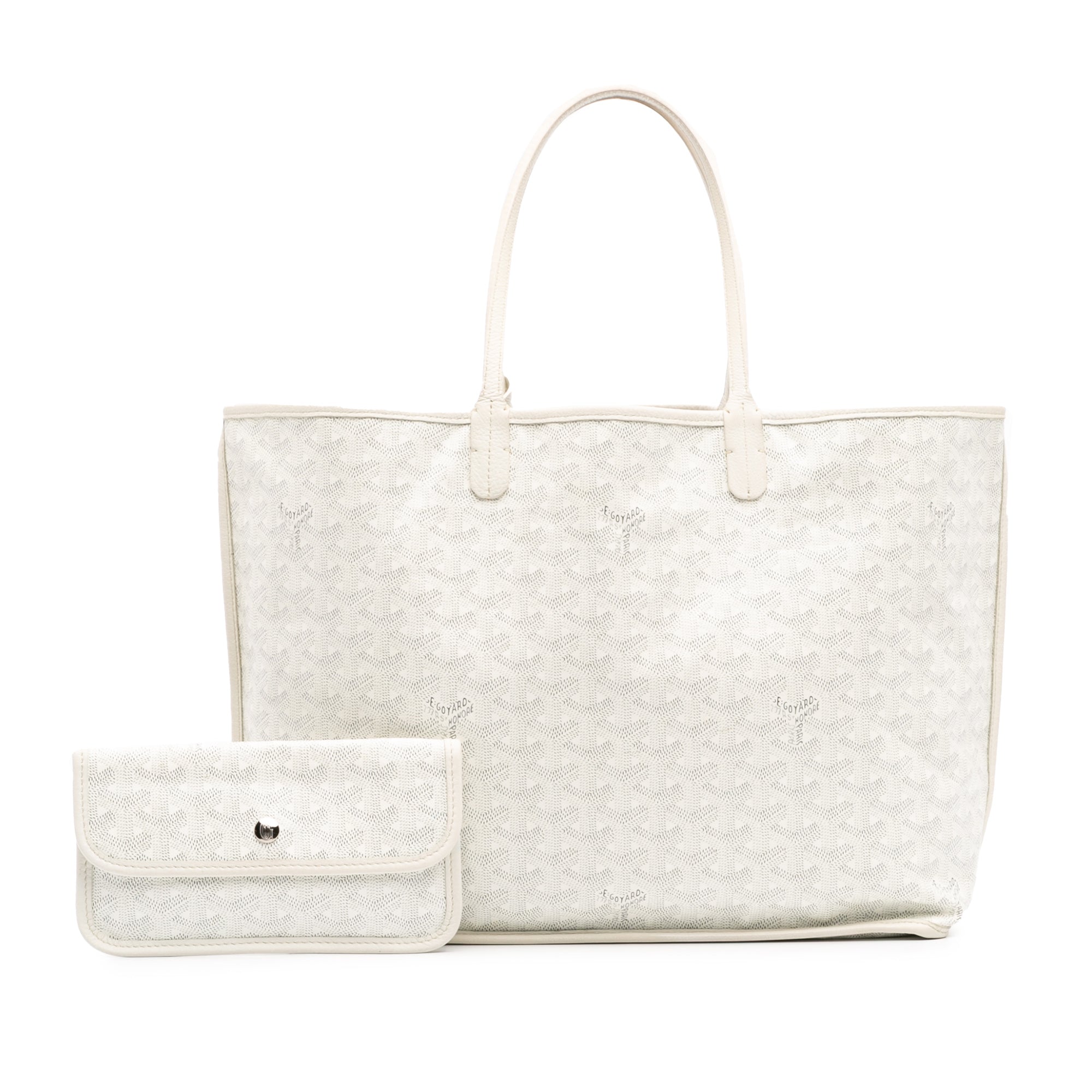 Goyardine Saint Louis PM