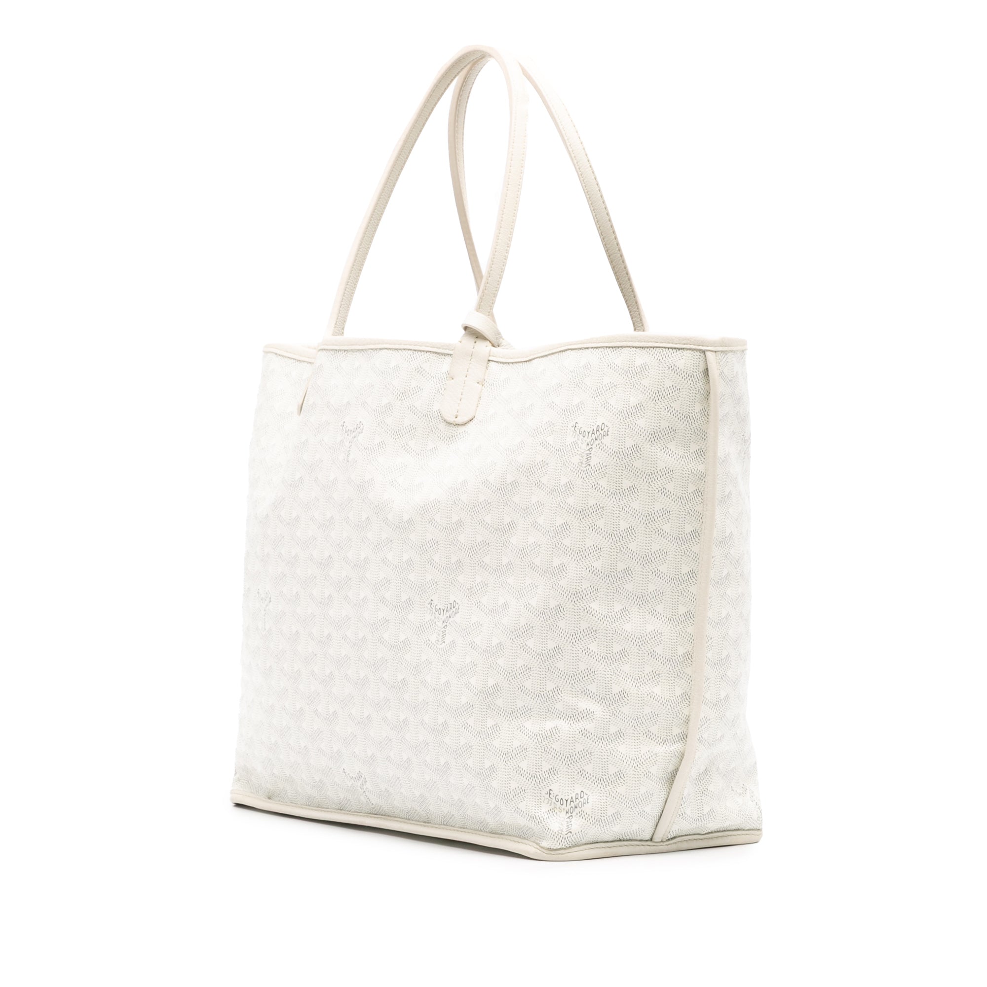 Goyardine Saint Louis PM