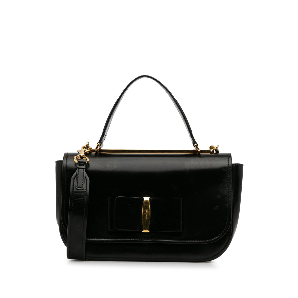 Medium Vara Anna Satchel