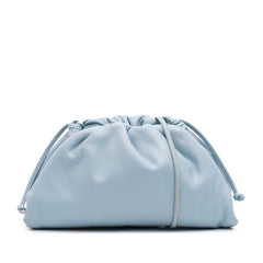 Lambskin The Mini Pouch Crossbody