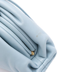 Lambskin The Mini Pouch Crossbody