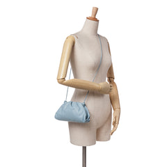 Lambskin The Mini Pouch Crossbody