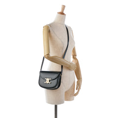 Triomphe Besace Clea Crossbody