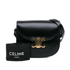 Triomphe Besace Clea Crossbody