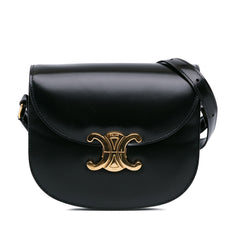 Triomphe Besace Clea Crossbody