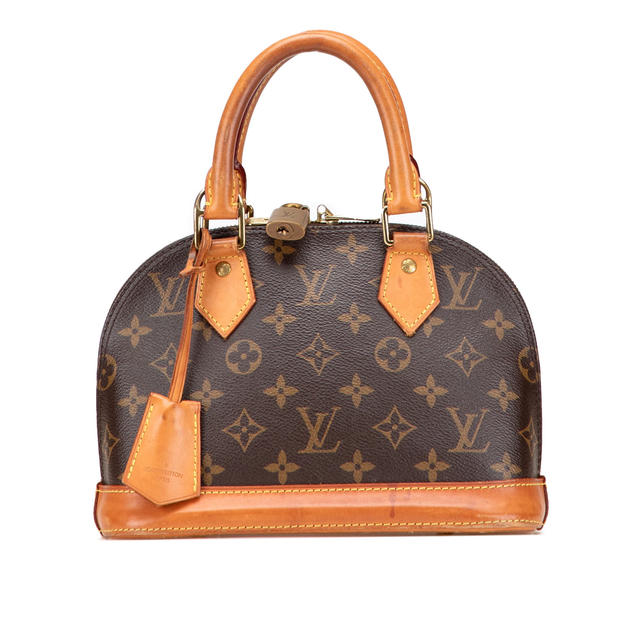 Monogram Alma BB