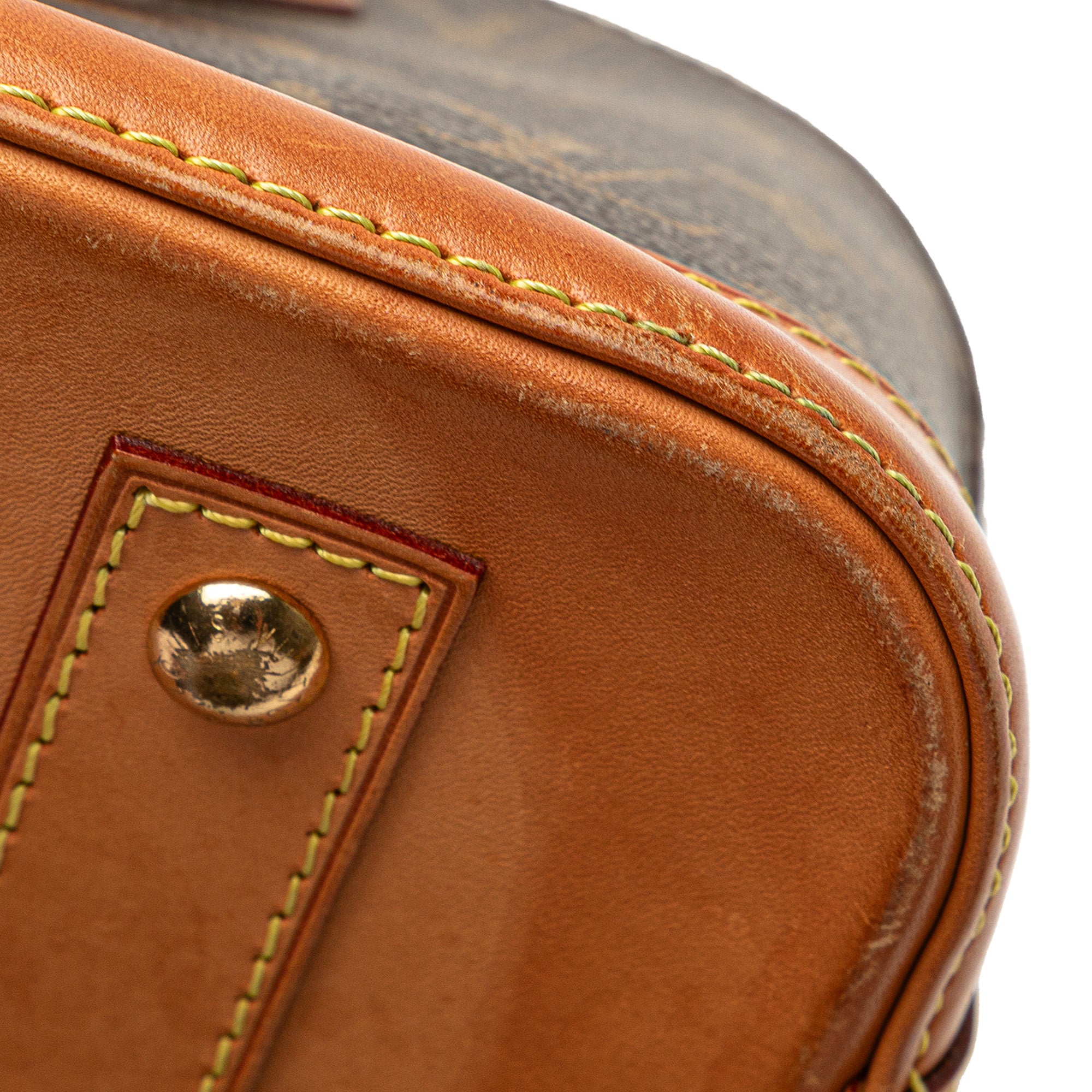 Monogram Alma BB