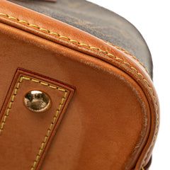 Monogram Alma BB