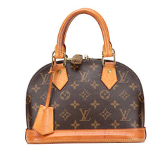 Monogram Alma BB