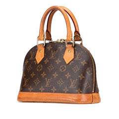 Monogram Alma BB