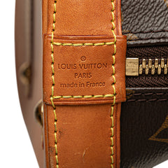 Monogram Alma BB