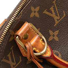 Monogram Alma BB