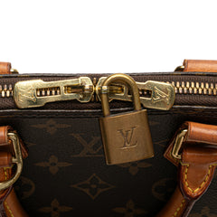 Monogram Alma BB