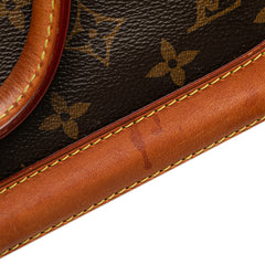 Monogram Alma BB