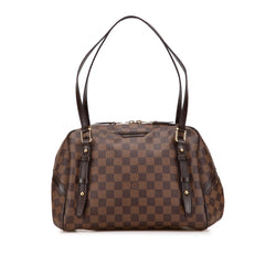 Damier Ebene Rivington GM