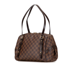 Damier Ebene Rivington GM