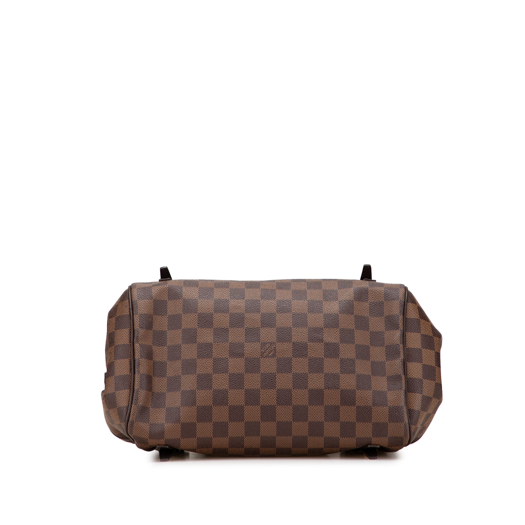Damier Ebene Rivington GM