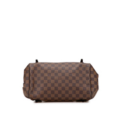 Damier Ebene Rivington GM