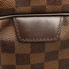 Damier Ebene Rivington GM