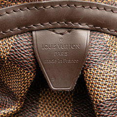 Damier Ebene Rivington GM