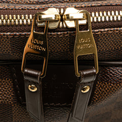Damier Ebene Rivington GM