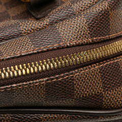 Damier Ebene Rivington GM