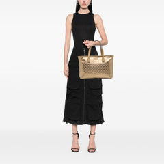 Medium GG Imprime Tote
